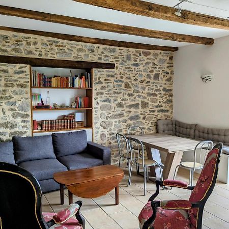 Le Quatorze, Au Coeur De Najac Villa Kültér fotó