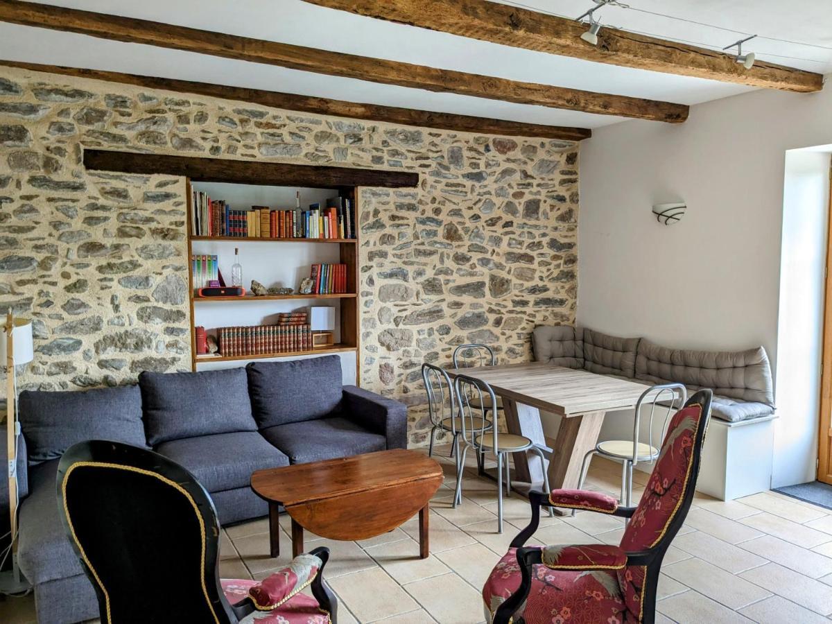 Le Quatorze, Au Coeur De Najac Villa Kültér fotó