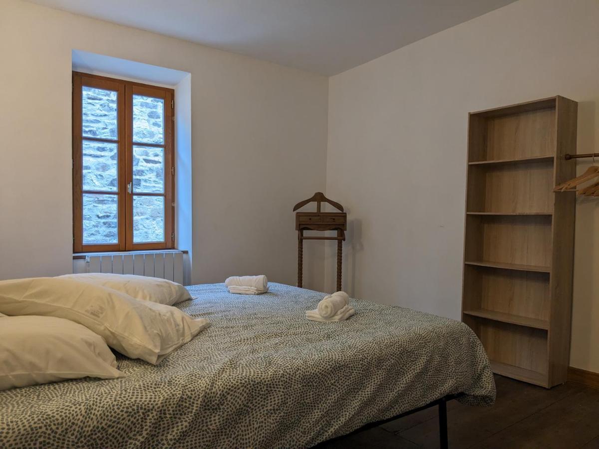 Le Quatorze, Au Coeur De Najac Villa Kültér fotó