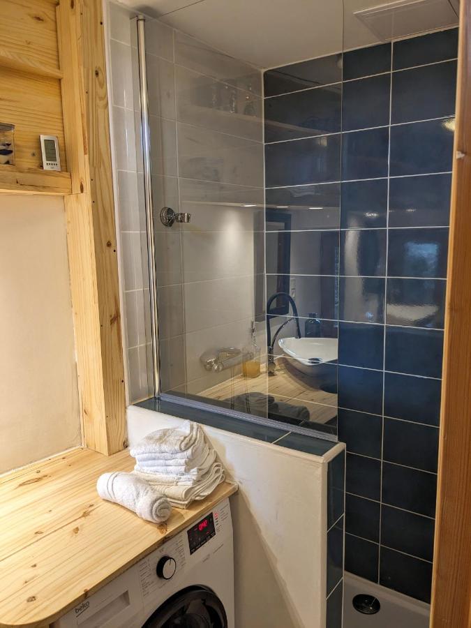 Le Quatorze, Au Coeur De Najac Villa Kültér fotó